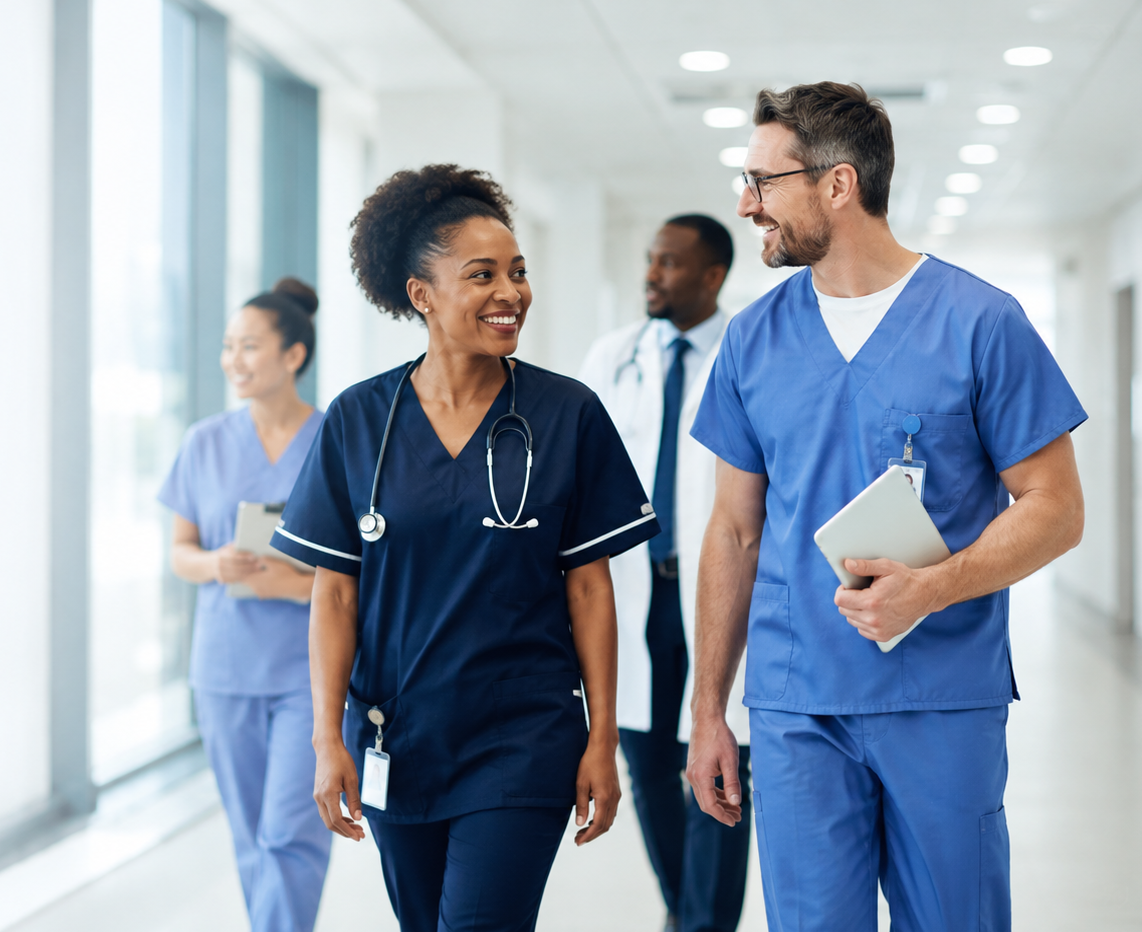 Healthcare Team