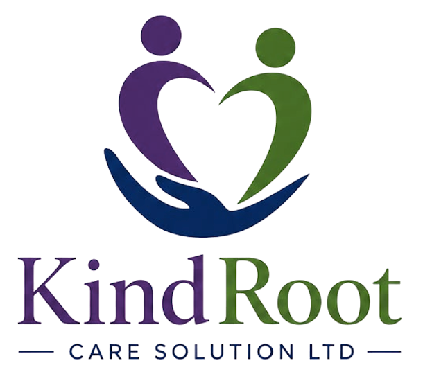 Kind Root Care Solution