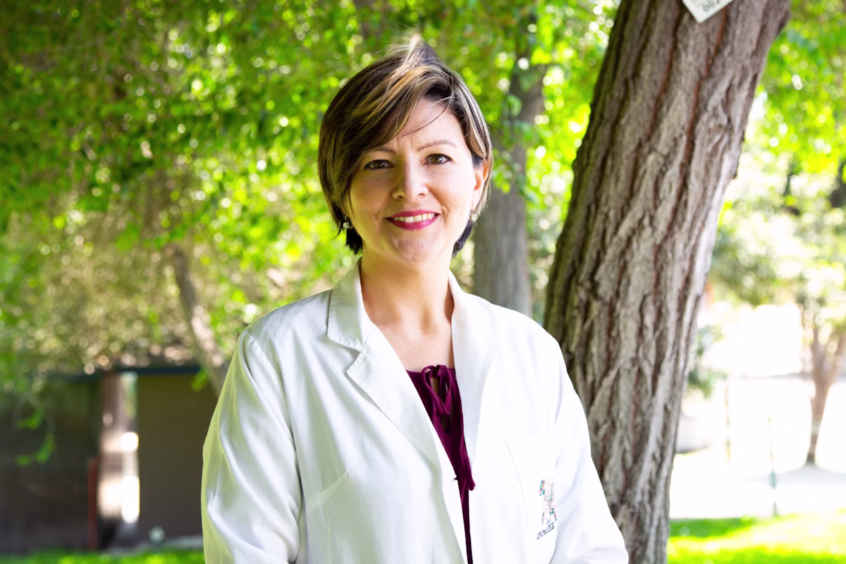 Healthcare professional